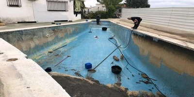 Mantenimiento de fosas sépticas en Camarma de Esteruelas Limpieza de Fosas Sépticas Camarma de Esteruelas