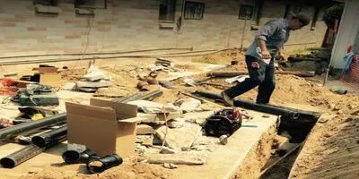 Obras de Pocería Camarma de Esteruelas Poceros Camarma de Esteruelas